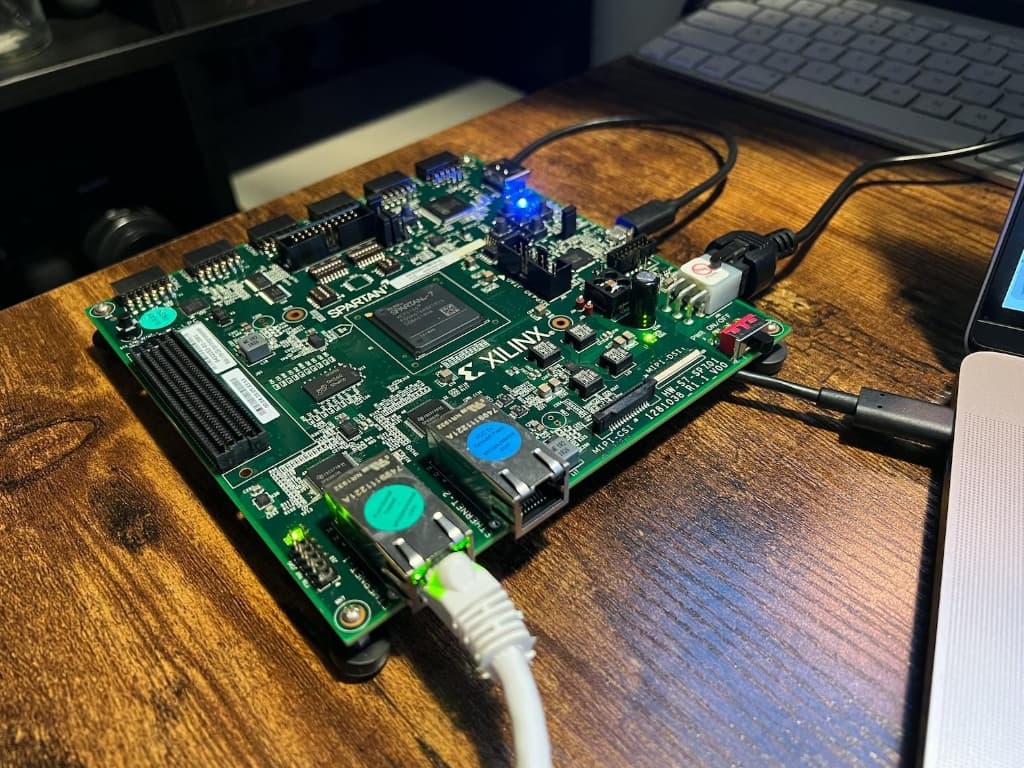 FPGA Board